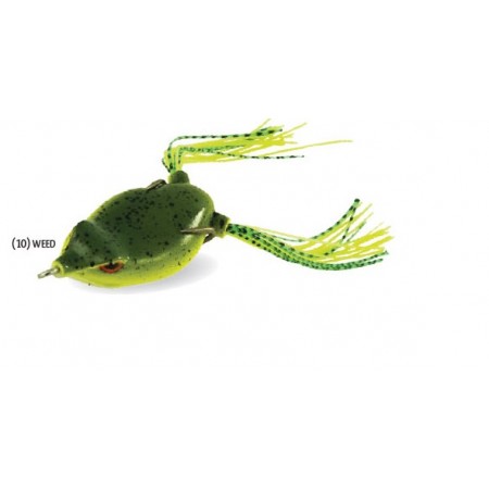 RAPTURE DANCER FROG 6.5CM - 16GR