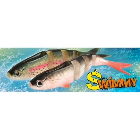 RAPTURE SWIMMY 9CM