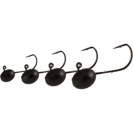RAPTURE POWER JIGHEAD MICRO 3BUC/SET