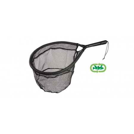 MINCIOG RAPTURE FLOATING RUBBER NET