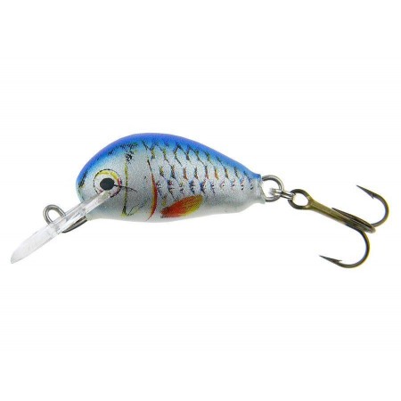 DORADO ALASKA SINKING 2.5CM K1