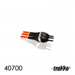 PLUTA TRAKKO 40700