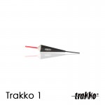 PLUTA TRAKKO 1 SCOBAR