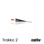 PLUTA TRAKKO 2 SCOBAR
