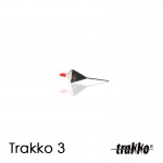 PLUTA TRAKKO 3 SCOBAR