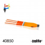 PLUTA TRAKKO 40850