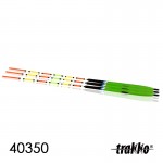 PLUTA TRAKKO 40350