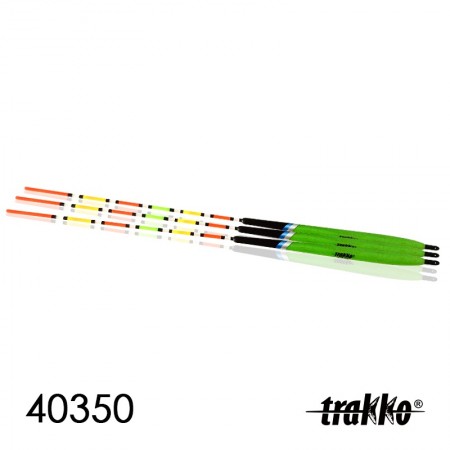PLUTA TRAKKO 40350