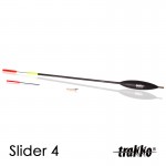 PLUTA TRAKKO SLIDER 4