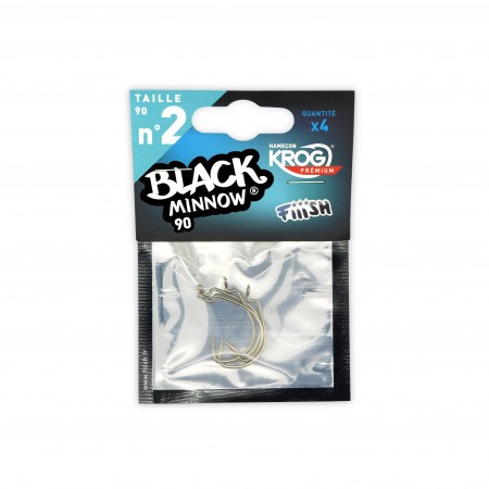 SET 4 CARLIGE KROG PREMIUM BY VMC