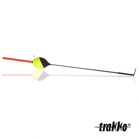 PLUTA TRAKKO 4