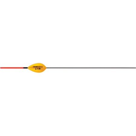 PLUTA TRABUCCO SUPREME CARP 1