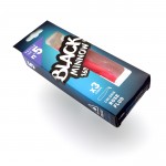 FIIISH BLACK MINNOW 160 SHAD PINK FLUO 3BUC/PLIC