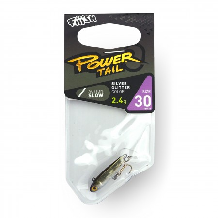 FIIISH POWER TAIL 30