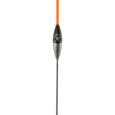 PLUTA TRABUCCO LUCIFER CF X9