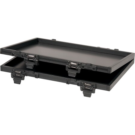 MODUL DUBLU GNT-X  BLACK * 40H