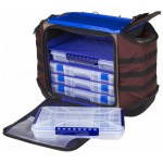 GEANTA FLAMBEAU PORTAGE ALPHA LARGE DUFFLE