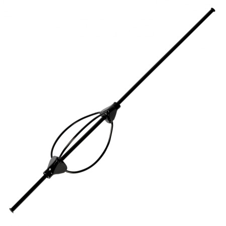 MOMITOR PELET FEEDER IN LINE CU ANTITANGLE