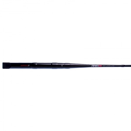 LANSETA AIRRUS ARIA BOTTOM VIBRATION