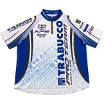 TRICOU TRABUCCO SW PRO TEAM