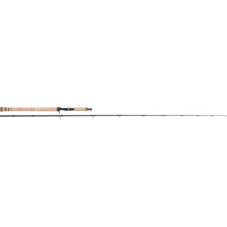LOOMIS & FRANKLIN SWIMBAIT & JERK CASTING