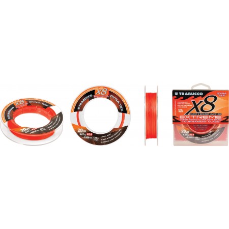 FIR DYNA-TEX X8 EXTREME *135m