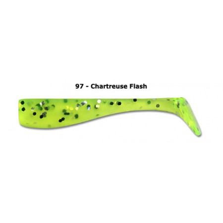 BIG HAMMER SWIMBAITS 2’’/ 5cm