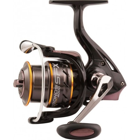 MULINETA  KRONOS SFX * FD