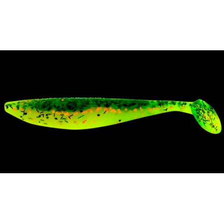 Lunker City Swimfish 3.75’’/ 7.5cm