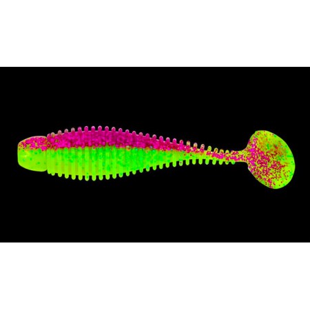 Lunker City Grubster  2.75” / 7cm
