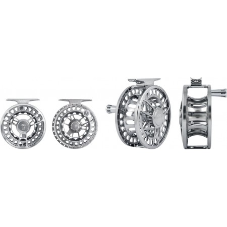 MULINTA  LMF FLY REEL CLK (FLP) 80mm