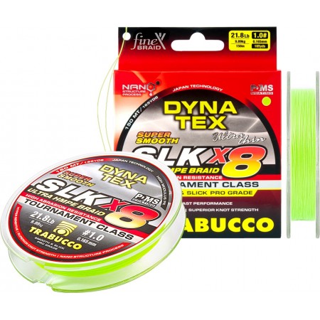 FIR DYNA-TEX PRO 8X SS * 150m