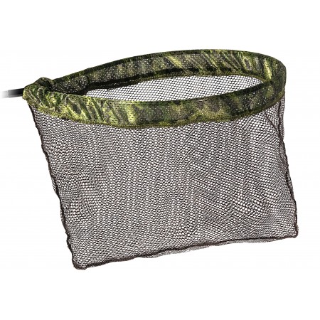 CAP MINCIOG AIRTEK SPECIALIST HEAD*CAMOU RUBBER