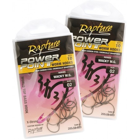 CARLIGE R.WACKY WIDE GAP