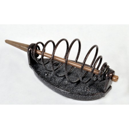 MOMITOR METHOD RIVER FEEDER