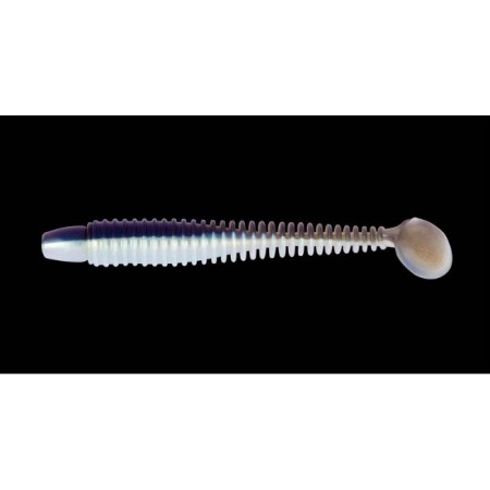 Lunker City Swimming Ribster 4”/ 10CM
