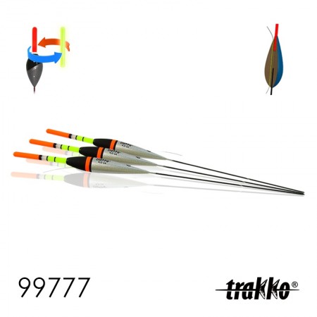 PLUTA TRAKKO 99777