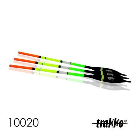 PLUTA TRAKKO 10020