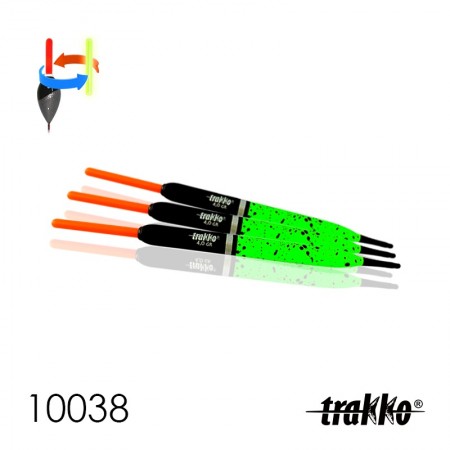 PLUTA TRAKKO 10038