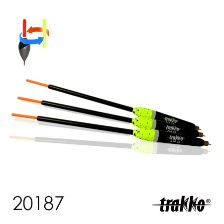 PLUTA TRAKKO 20187