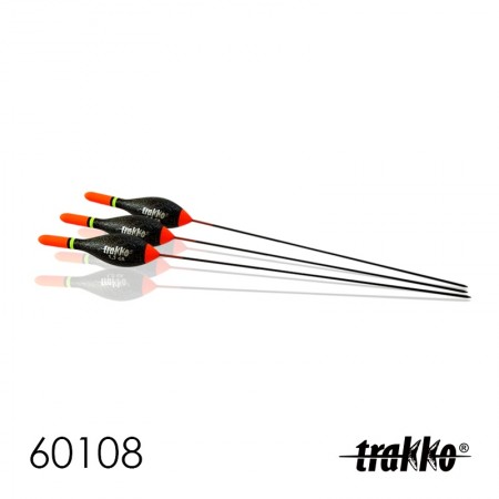 PLUTA TRAKKO 60108