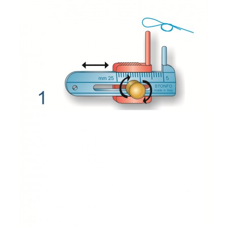 CALIBRATOR BUCLE