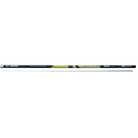 VARGA TICA LONGBOW