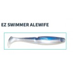 Gambler Shad EZ Swimmer 4.25'' / 10.80cm