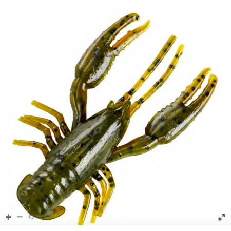 YUM CRAWBUG 3.25'' / 8.30cm
