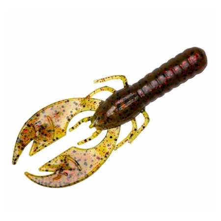 YUM CRAW PAPI 2.75'' / 7cm