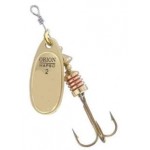 LINGURITA ROTATIVA MAPSO ORION AUR