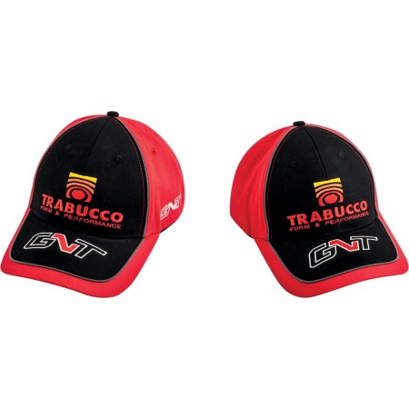 SAPCA TRABUCCO RED