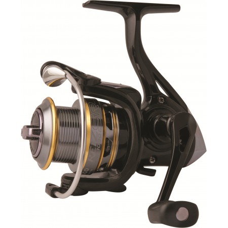 MULINETA  REIZ SR * FD