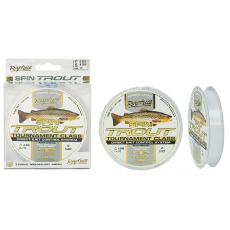 RAPTURE SPIN TROUT